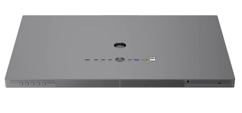 Монитор Philips 27" 27E3U7903/00 IPS Grey