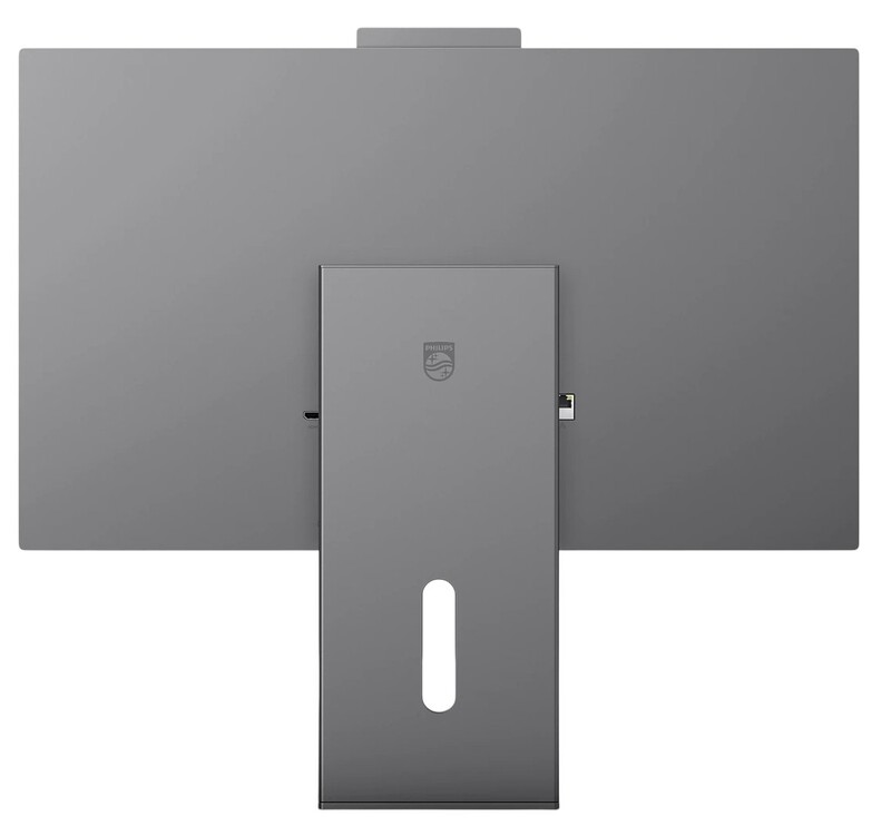 Монитор Philips 27" 27E3U7903/00 IPS Grey