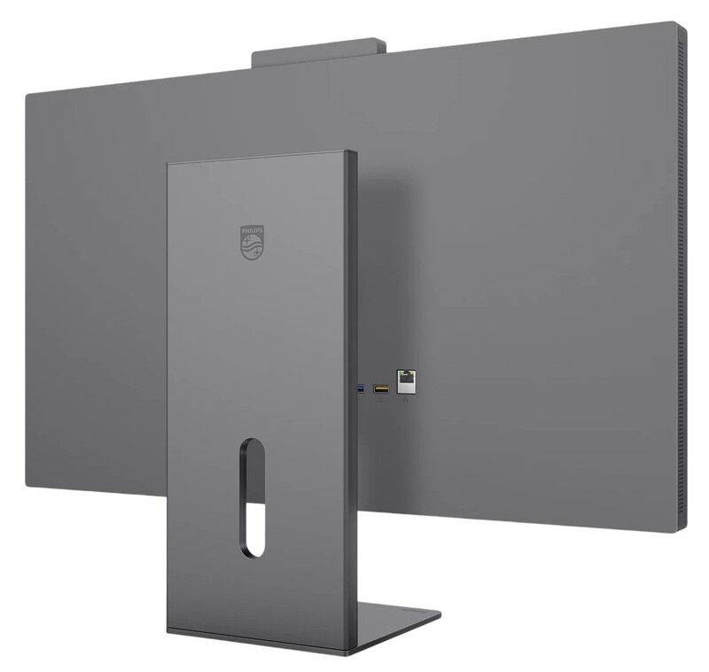 Монитор Philips 27" 27E3U7903/00 IPS Grey