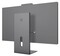 Фото - Монитор Philips 27" 27E3U7903/00 IPS Grey | click.ua