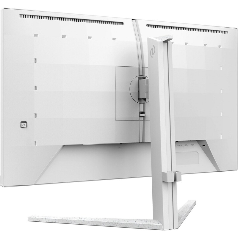 Монiтор Philips 27" 27M2N5901A/00 IPS White 160Hz