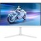 Фото - Монiтор Philips 27" 27M2N5901A/00 IPS White 160Hz | click.ua