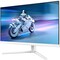 Фото - Монiтор Philips 27" 27M2N5901A/00 IPS White 160Hz | click.ua