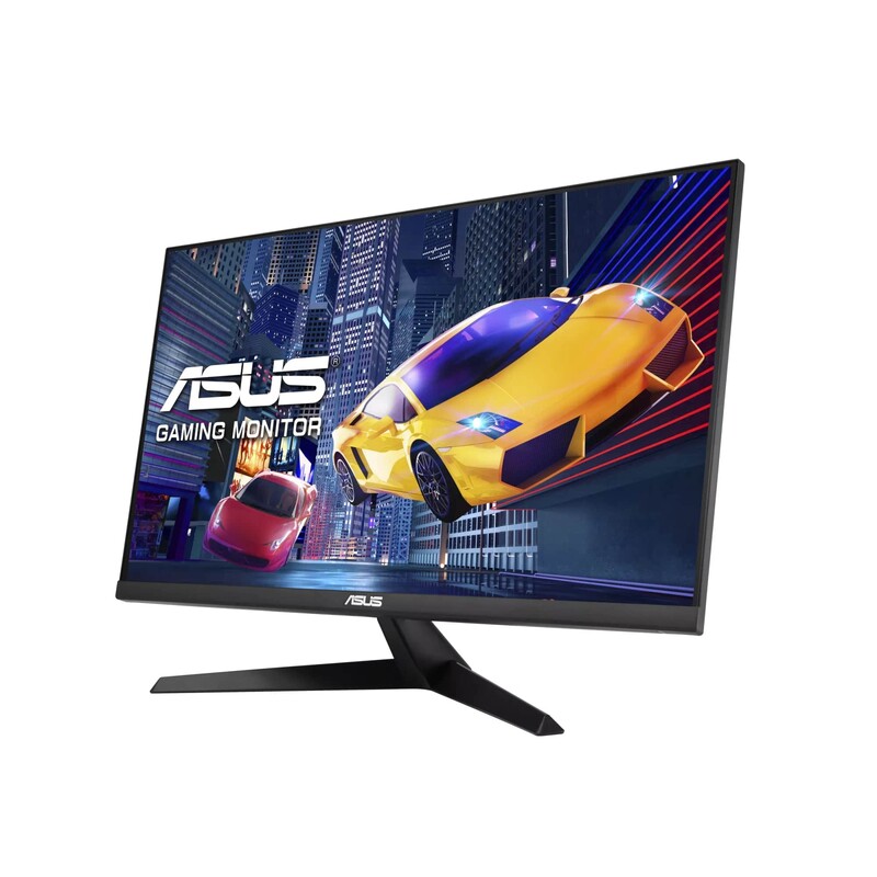 Монитор Asus 27" VY279HGR (90LM06D3-B02171) IPS Black 120Hz