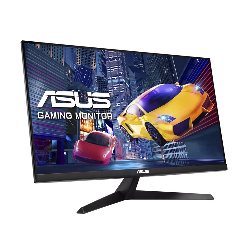 Монитор Asus 27" VY279HGR (90LM06D3-B02171) IPS Black 120Hz