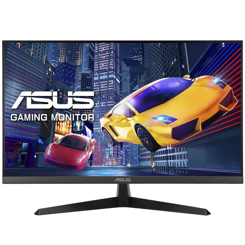 Монитор Asus 27" VY279HGR (90LM06D3-B02171) IPS Black 120Hz
