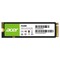 Фото - Накопичувач SSD 2TB Acer FA200 M.2 2280 NVMe PCIe Gen4.0 x4 3D NAND (BL.9BWWA.125) | click.ua