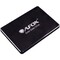 Фото - Накопичувач SSD  256GB Afox SD250 2.5" SATAIII 3D NAND (SD250-256GN) | click.ua