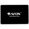 Фото - Накопичувач SSD  256GB Afox SD250 2.5" SATAIII 3D NAND QLC (SD250-256GQN) | click.ua