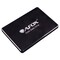 Фото - Накопичувач SSD  256GB Afox SD250 2.5" SATAIII 3D NAND QLC (SD250-256GQN) | click.ua