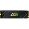 Фото - Накопичувач SSD 1TB AGI AI818 M.2 2280 PCIe Gen4.0 x4 NVMe 3D NAND (AGI1T0G43AI818-CB) | click.ua