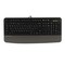 Фото - Клавіатура A4Tech FK20 Grey | click.ua