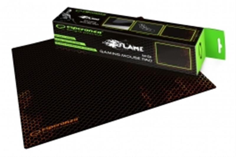 Коврик для мыши Esperanza Flame Midi EGP102R