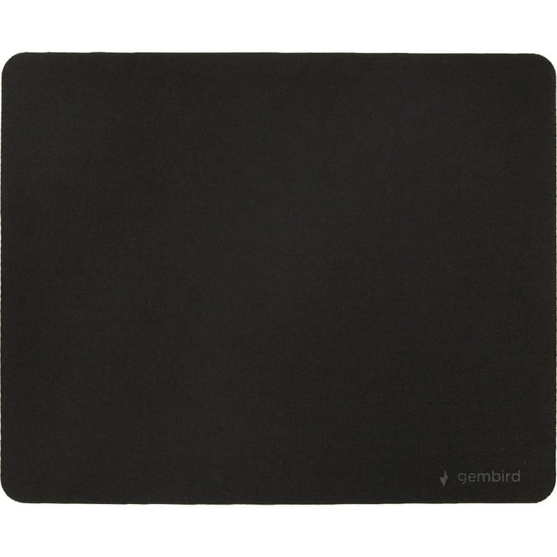 Игровая поверхность Gembird MP-S-BK