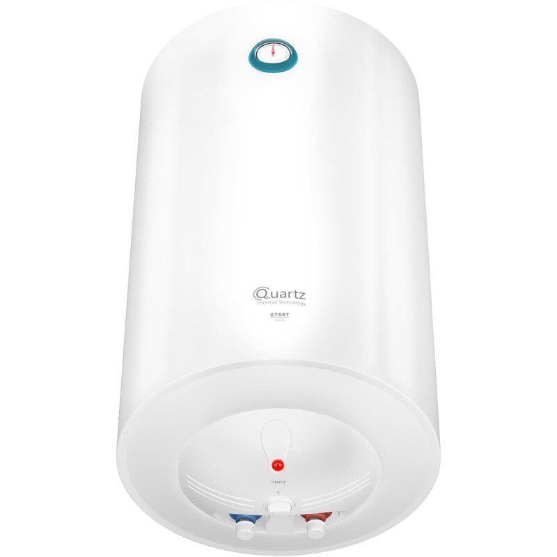 Водонагрівач Quartz Start 80 V