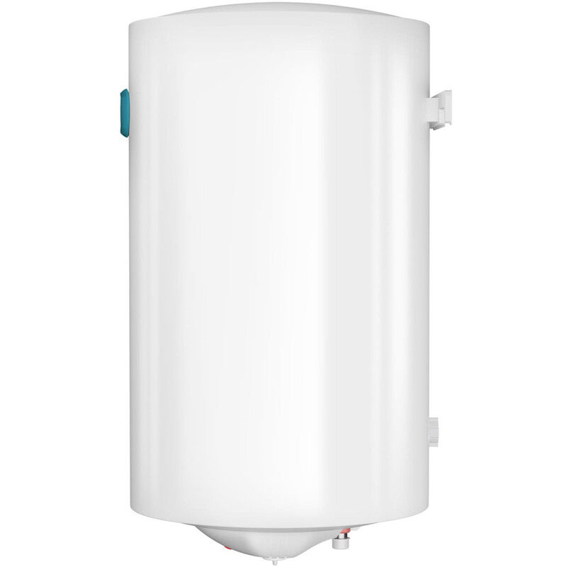 Водонагрівач Quartz Start 50 V Slim