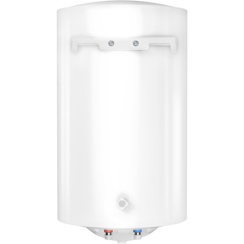 Водонагрівач Quartz Start 50 V Slim