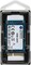 Фото - Накопитель SSD  512GB Kingston KC600 mSATA SATAIII 3D TLC (SKC600MS/512G) | click.ua