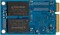 Фото - Накопитель SSD  512GB Kingston KC600 mSATA SATAIII 3D TLC (SKC600MS/512G) | click.ua