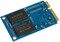Фото - Накопитель SSD  512GB Kingston KC600 mSATA SATAIII 3D TLC (SKC600MS/512G) | click.ua