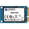 Фото - Накопитель SSD  512GB Kingston KC600 mSATA SATAIII 3D TLC (SKC600MS/512G) | click.ua