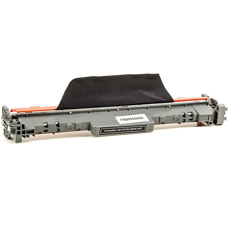 Драм-юнит PowerPlant (PP-CF219A) HP LJ M102/M132 Black (CF219A) с чипом
