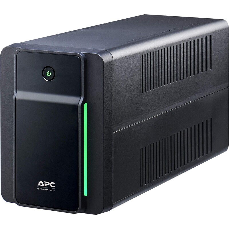 Джерело безперебійного живлення APC Back-UPS 1600VA (BX1600MI-GR)