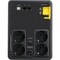 Фото - Джерело безперебійного живлення APC Back-UPS 1600VA (BX1600MI-GR) | click.ua