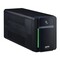 Фото - Джерело безперебійного живлення APC Back-UPS 1600VA (BX1600MI-GR) | click.ua