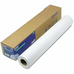 Рулонний папір EPSON Standard Proofing Paper, полуматовий, 205g/m2, 432мм х 50м (C13S045007)