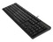 Фото - Клавиатура A4Tech KK-3 Black | click.ua