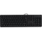 Фото - Клавиатура A4Tech KK-3 Black | click.ua