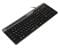 Фото - Клавіатура A4Tech Fstyler FK25 Black | click.ua