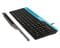 Фото - Клавіатура A4Tech Fstyler FK25 Black | click.ua