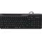 Фото - Клавіатура A4Tech Fstyler FK25 Black | click.ua