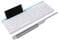 Фото - Клавиатура A4Tech Fstyler Ukr FK25 White | click.ua