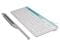 Фото - Клавиатура A4Tech Fstyler Ukr FK25 White | click.ua
