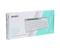 Фото - Клавиатура A4Tech Fstyler Ukr FK25 White | click.ua