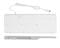 Фото - Клавиатура A4Tech Fstyler Ukr FK25 White | click.ua