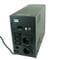 Фото - ИБП EnerGenie EG-UPS-033 1200VA, Line Int., AVR, 3xIEC+2xSchuko, USB, LCD, RJ11, металл | click.ua