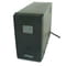Фото - ИБП EnerGenie EG-UPS-033 1200VA, Line Int., AVR, 3xIEC+2xSchuko, USB, LCD, RJ11, металл | click.ua