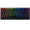 Фото - Клавіатура бездротова Razer BlackWidow V3 Mini Hyperspeed Yellow Switch Black (RZ03-03890700-R3R1) | click.ua