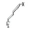 Фото - Кронштейн Anda Seat Stealth Pro II 17"-42" White/Gray (AD-W-A9-1S-FW) (VESA100х100) | click.ua