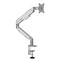 Фото - Кронштейн Anda Seat Stealth Pro II 17"-42" White/Gray (AD-W-A9-1S-FW) (VESA100х100) | click.ua