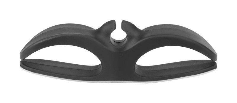 Органайзер для кабелю OfficePro CM001B Black
