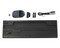 Фото - Комплект (клавиатура, мышь) беспроводной A4Tech FG1200 Black | click.ua