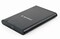 Фото - Внешний карман Gembird SATA HDD 2.5", USB 3.1, алюминий, Black (EE2-U3S-6) | click.ua
