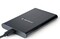Фото - Внешний карман Gembird SATA HDD 2.5", USB 3.1, алюминий, Black (EE2-U3S-6) | click.ua