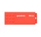 Фото - Флеш-накопитель USB3.2 64GB Goodram UME3 Orange (UME3-0640O0R11) | click.ua