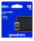 Фото - Флеш-накопичувач USB2.0 16GB Goodram UPI2 (Piccolo) Black (UPI2-0160K0R11) | click.ua